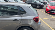 Volkswagen Polo 1.0 S 5dr Petrol Hatchback
